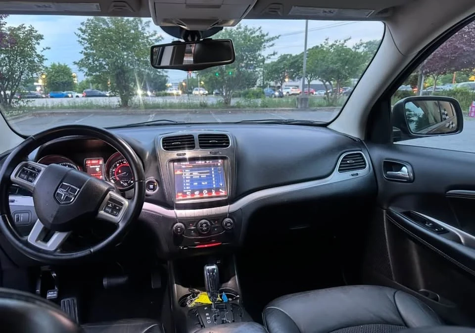 2015 Dodge Journey - Image 7 of 7
