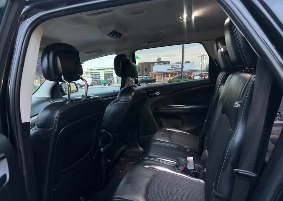 2015 Dodge Journey - Image 6 of 7