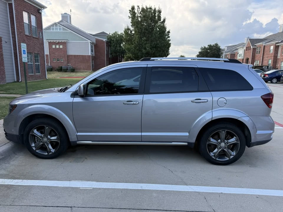 2015 Dodge Journey - Image 3 of 17