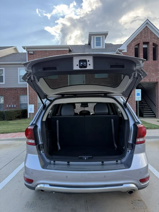 2015 Dodge Journey - Image 6 of 17