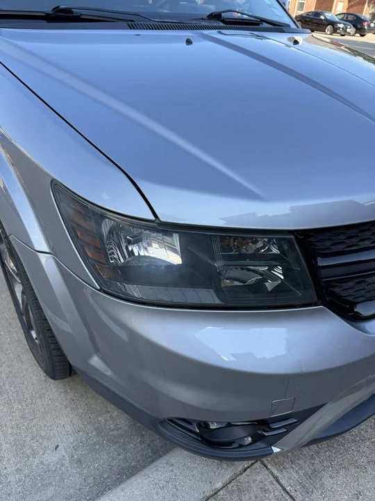 2015 Dodge Journey - Image 17 of 17