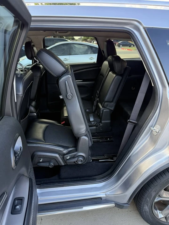 2015 Dodge Journey - Image 12 of 17