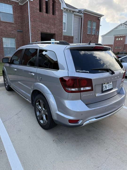 2015 Dodge Journey - Image 2 of 17