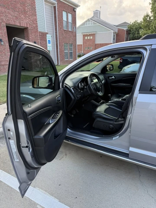 2015 Dodge Journey - Image 10 of 17
