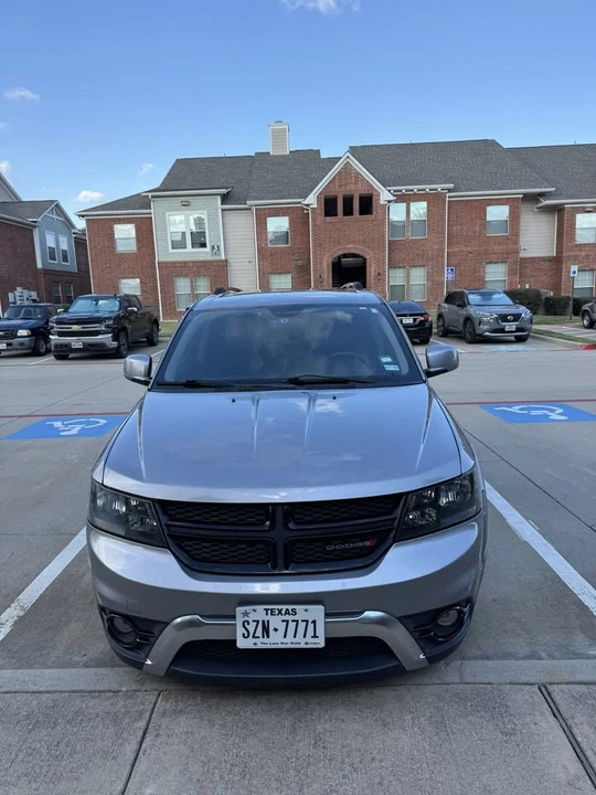 2015 Dodge Journey - Image 5 of 17