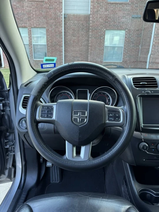 2015 Dodge Journey - Image 14 of 17