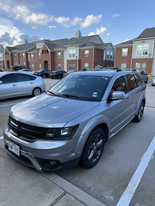2015 Dodge Journey - Image 4 of 17