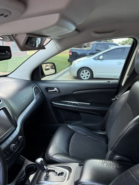 2015 Dodge Journey - Image 15 of 17