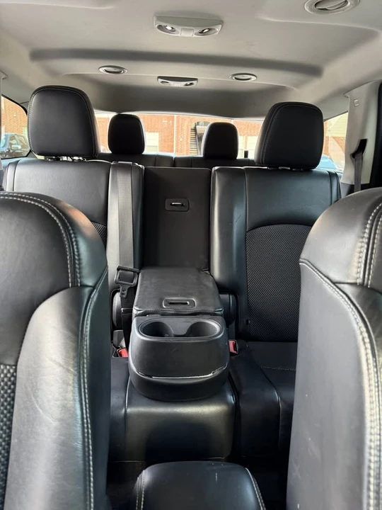 2015 Dodge Journey - Image 7 of 17