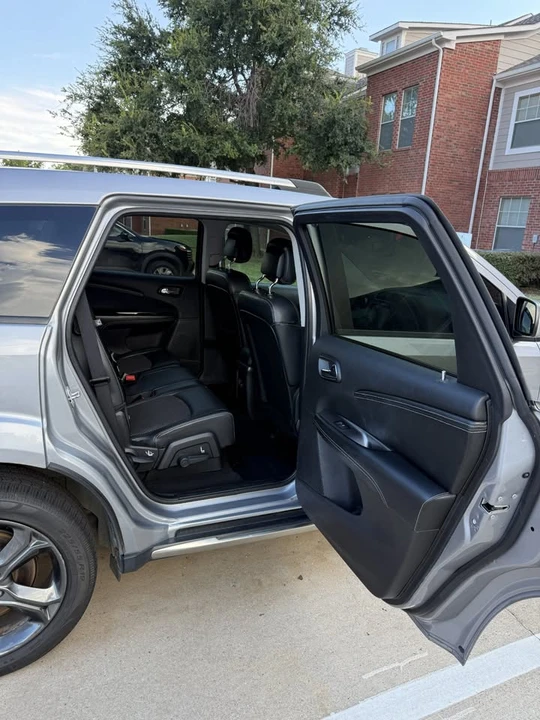 2015 Dodge Journey - Image 8 of 17