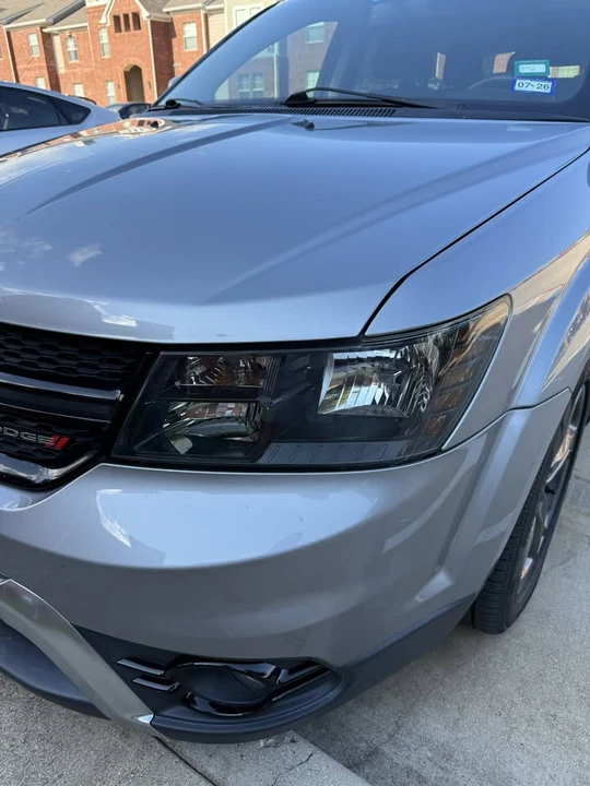 2015 Dodge Journey - Image 16 of 17