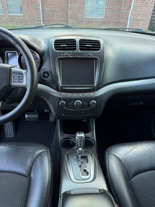2015 Dodge Journey - Image 13 of 17