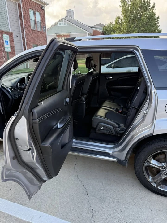 2015 Dodge Journey - Image 11 of 17