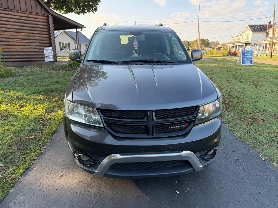 2015 Dodge Journey - Image 3 of 15