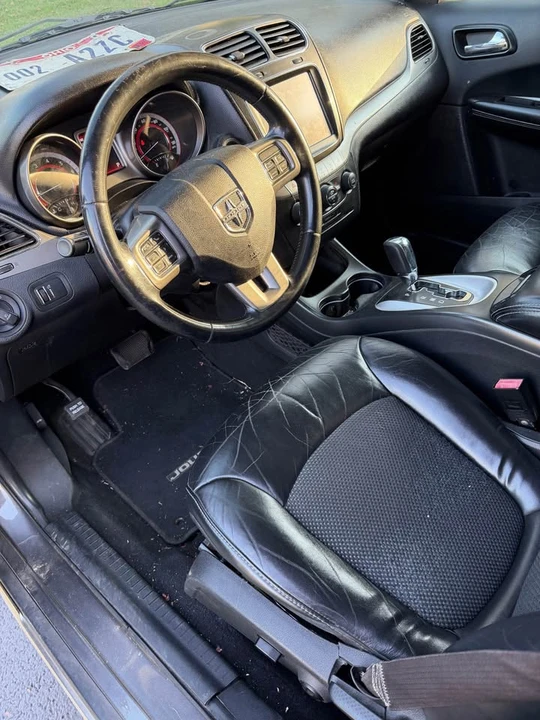 2015 Dodge Journey - Image 9 of 15