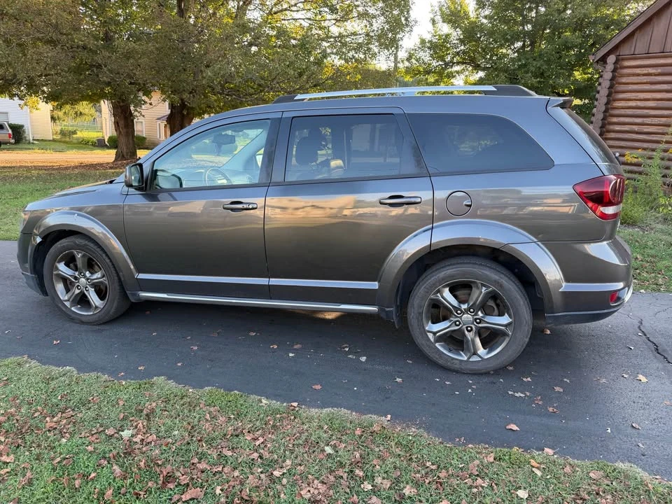 2015 Dodge Journey - Image 4 of 15