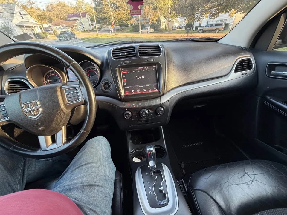 2015 Dodge Journey - Image 14 of 15