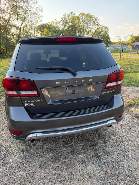 2015 Dodge Journey - Image 15 of 15
