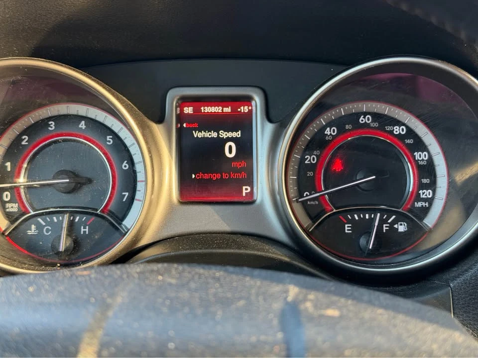 2015 Dodge Journey - Image 12 of 15