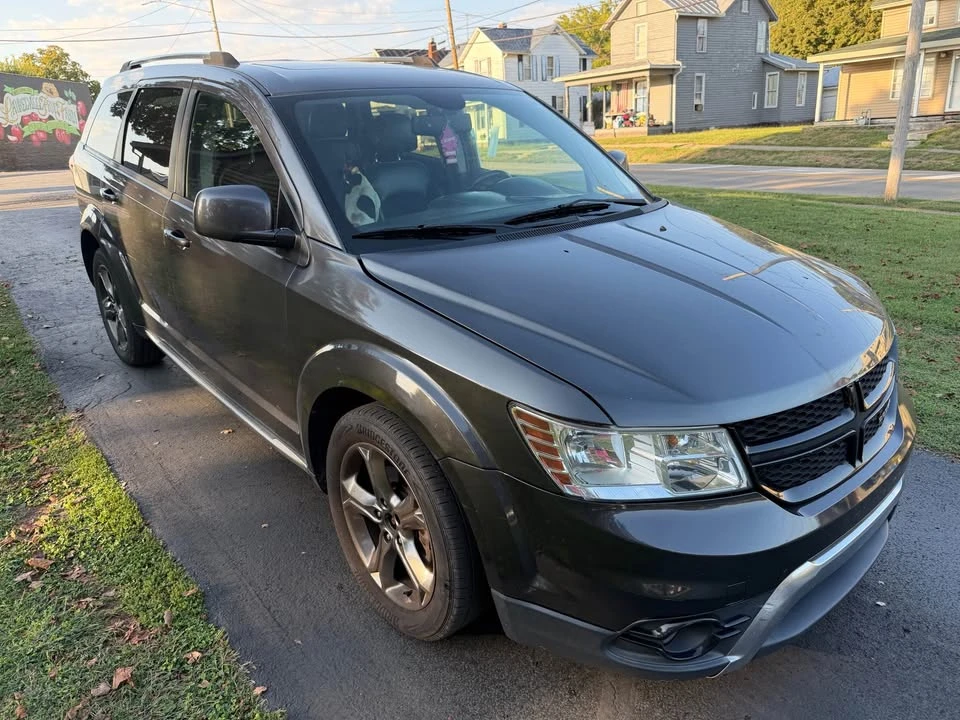 2015 Dodge Journey - Image 2 of 15