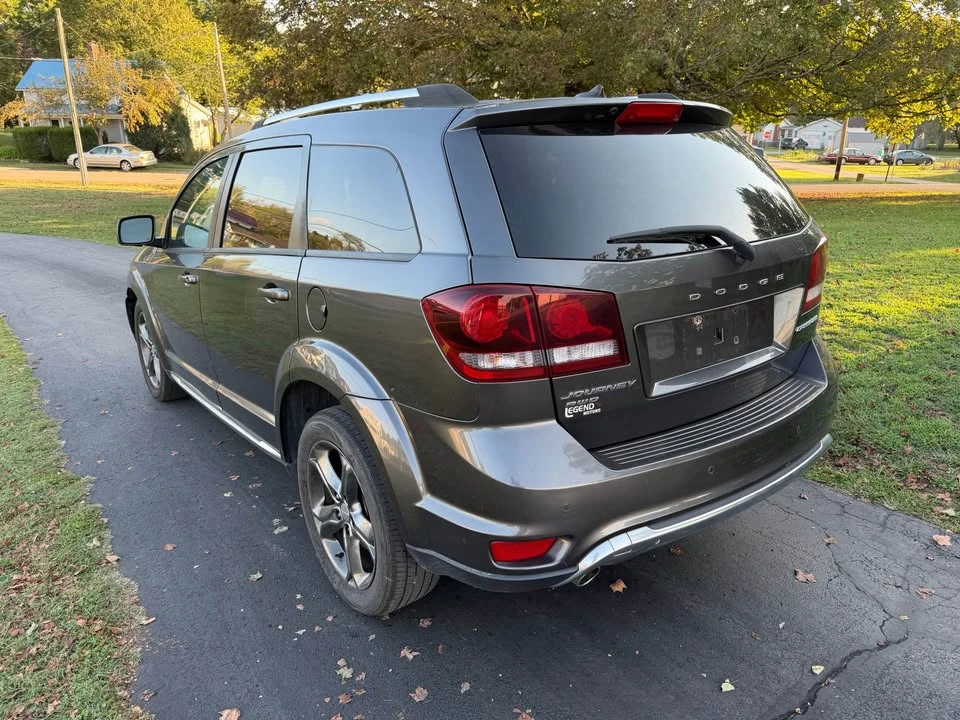 2015 Dodge Journey - Image 6 of 15