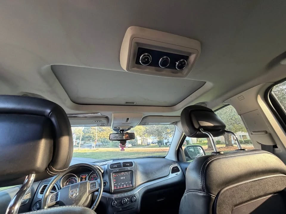 2015 Dodge Journey - Image 11 of 15