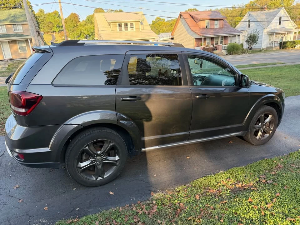 2015 Dodge Journey - Image 7 of 15