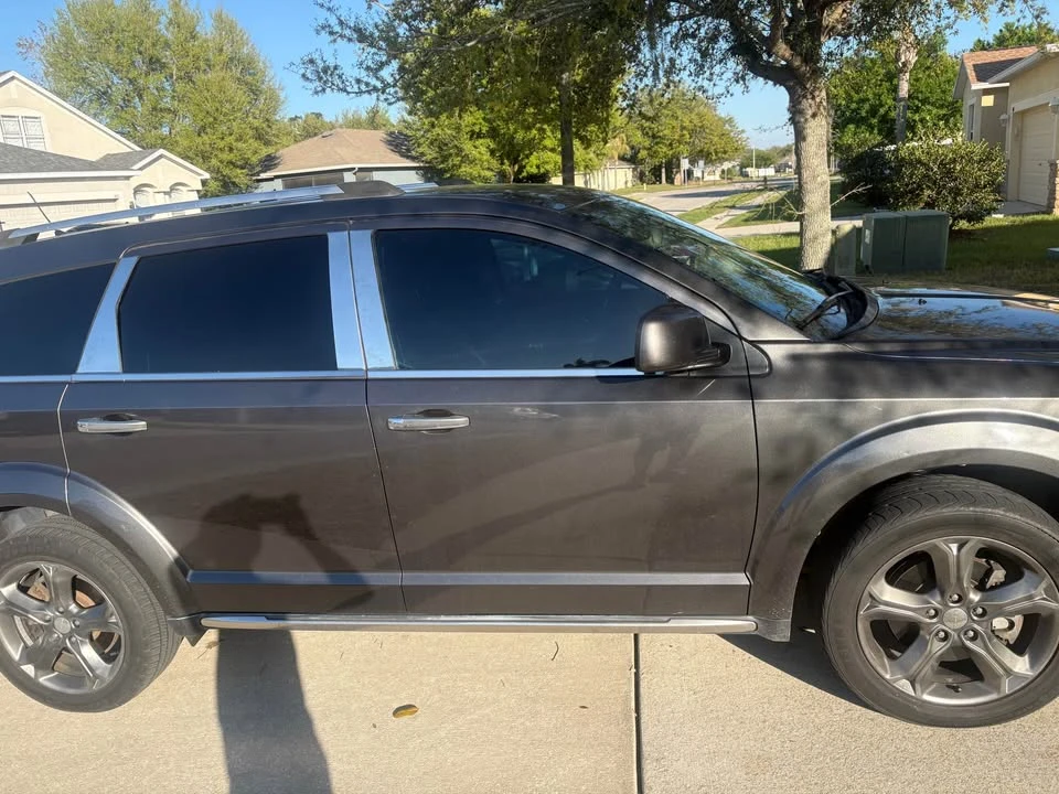2015 Dodge Journey - Image 5 of 14