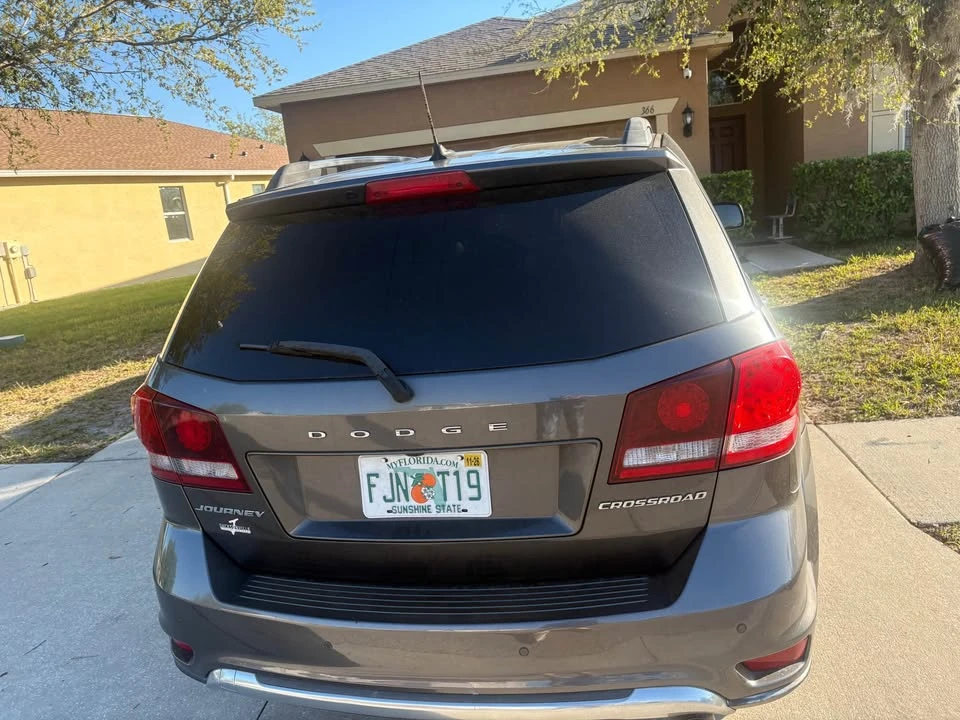2015 Dodge Journey - Image 3 of 14