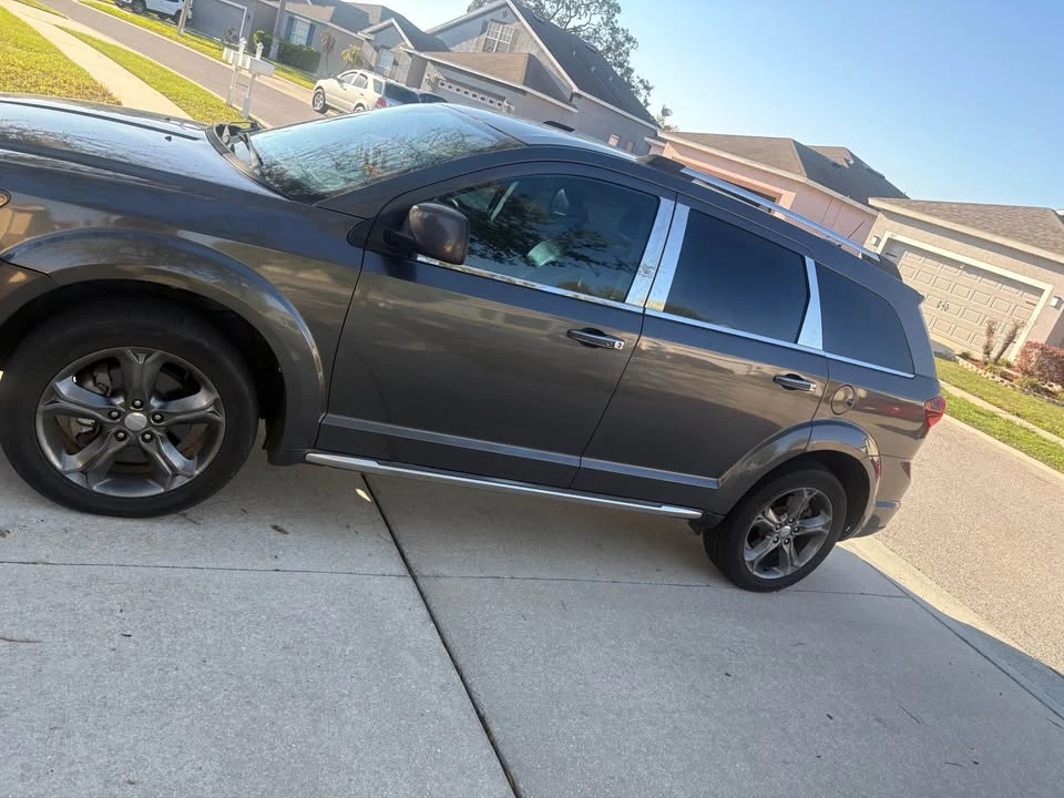 2015 Dodge Journey - Image 4 of 14