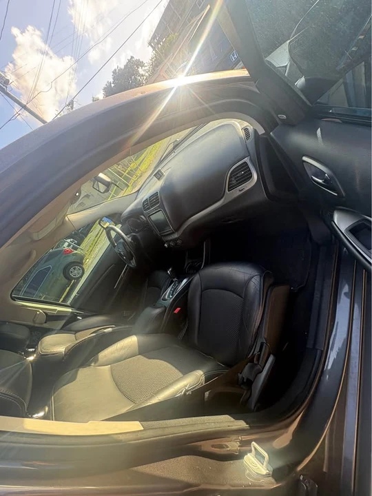2015 Dodge Journey - Image 7 of 14