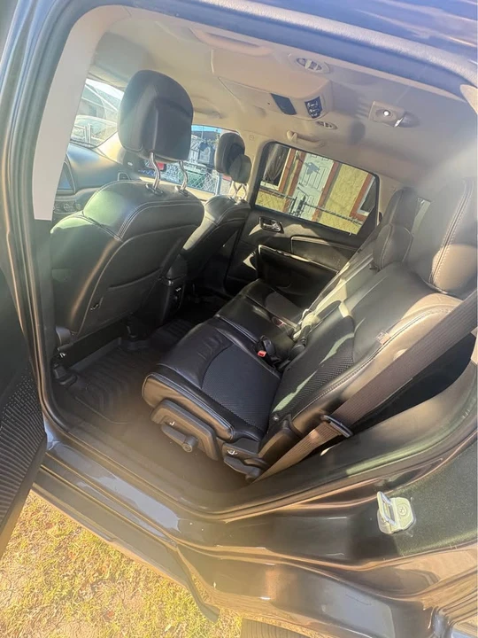 2015 Dodge Journey - Image 14 of 14