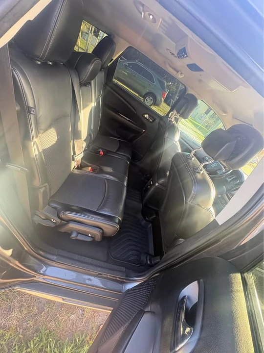 2015 Dodge Journey - Image 9 of 14