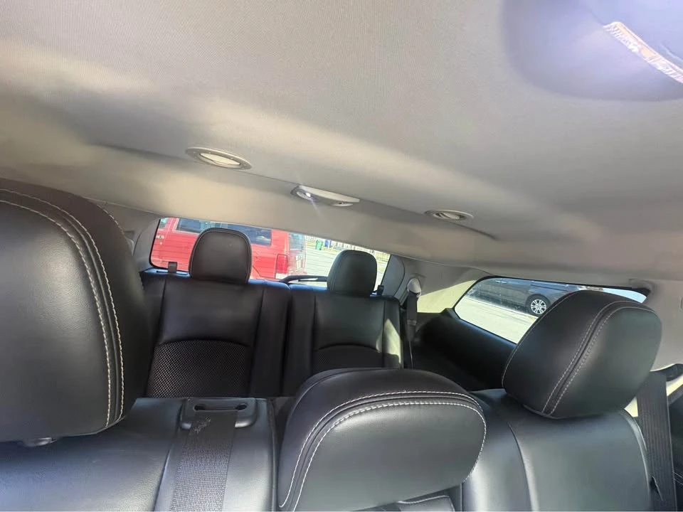 2015 Dodge Journey - Image 8 of 14