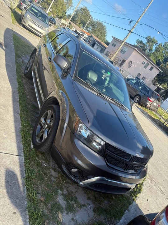 2015 Dodge Journey - Image 10 of 14