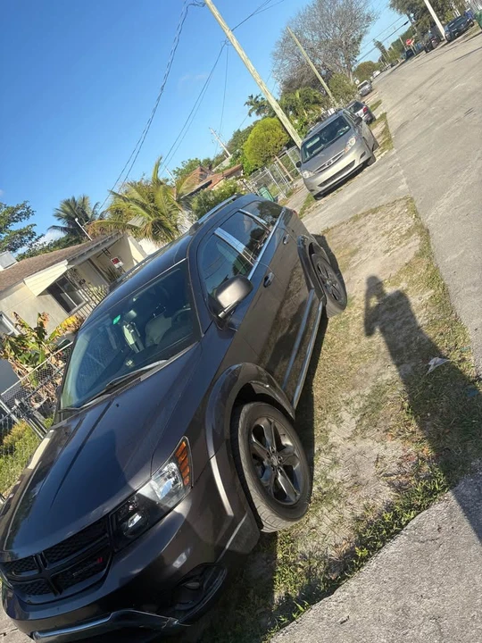 2015 Dodge Journey - Image 11 of 14