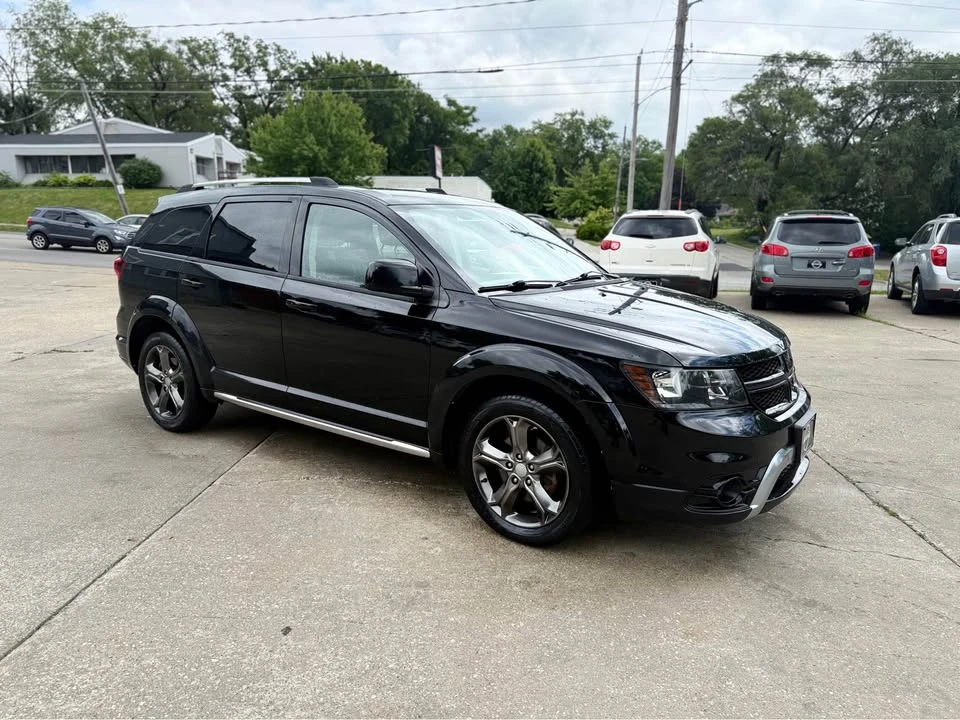 2015 Dodge Journey - Image 2 of 14