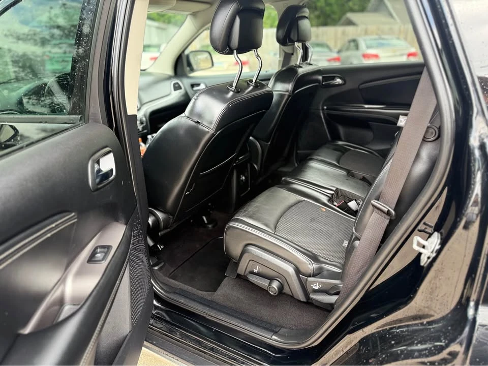 2015 Dodge Journey - Image 9 of 14