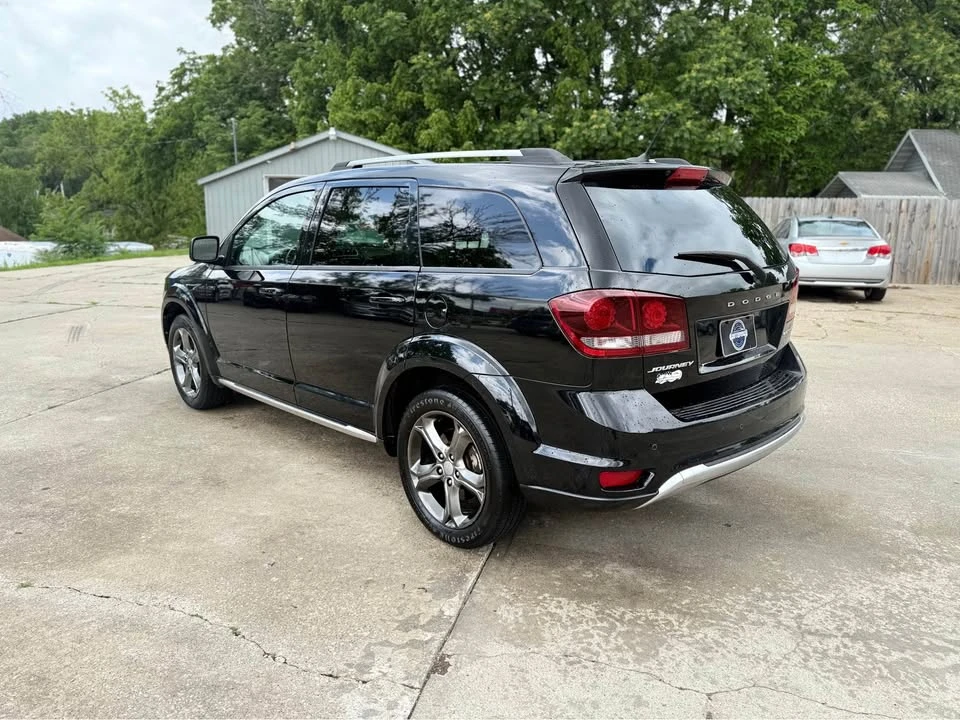 2015 Dodge Journey - Image 4 of 14