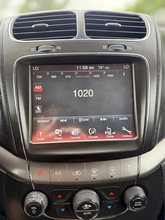 2015 Dodge Journey - Image 13 of 14