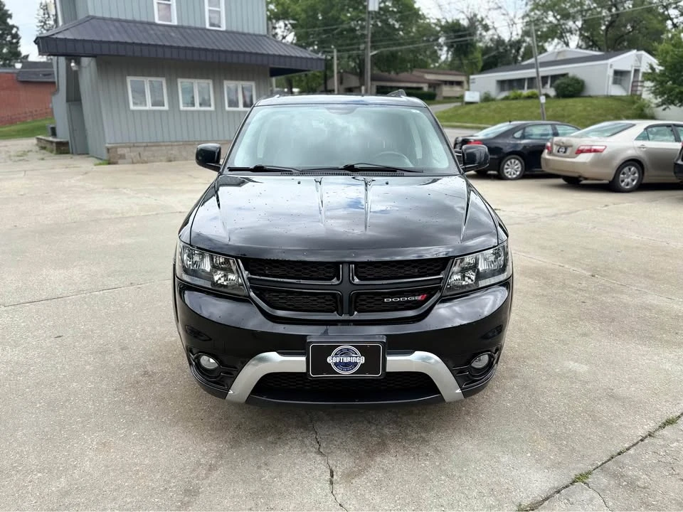 2015 Dodge Journey - Image 3 of 14