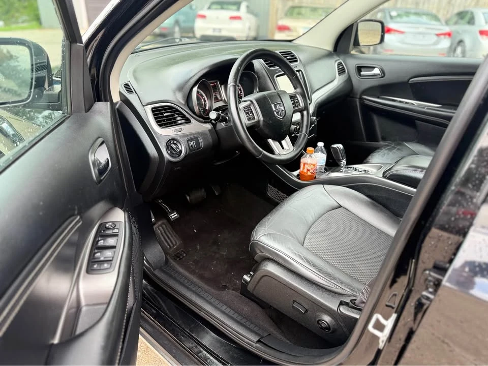 2015 Dodge Journey - Image 8 of 14
