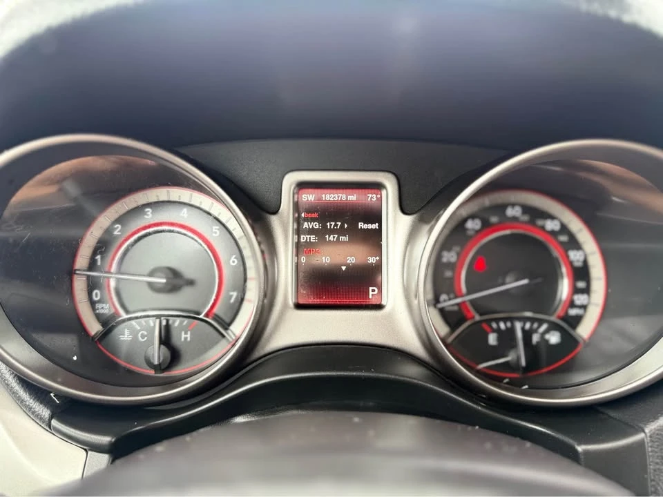 2015 Dodge Journey - Image 14 of 14
