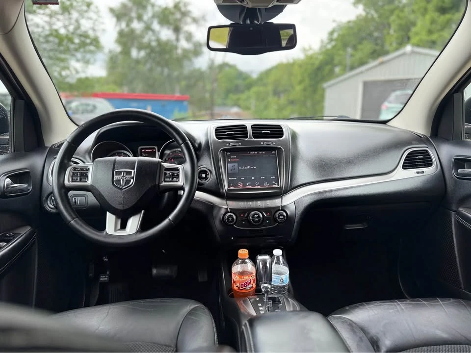2015 Dodge Journey - Image 11 of 14