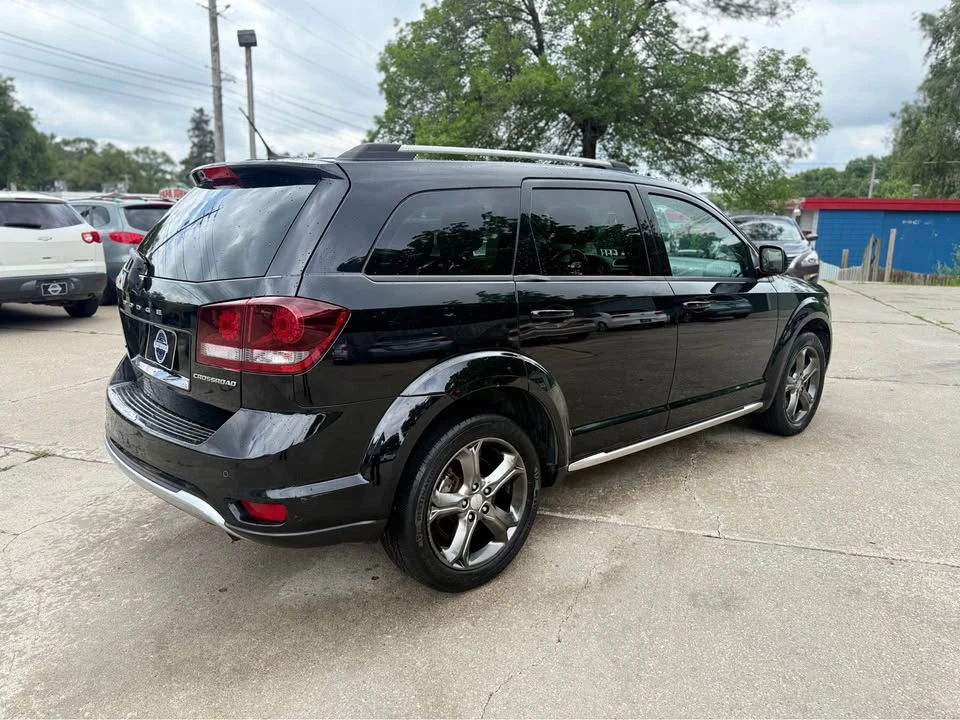 2015 Dodge Journey - Image 6 of 14