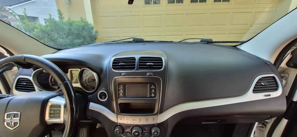 2015 Dodge Journey - Image 6 of 6