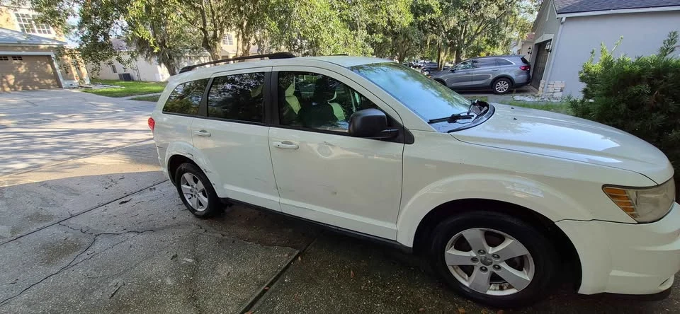 2015 Dodge Journey - Image 3 of 6