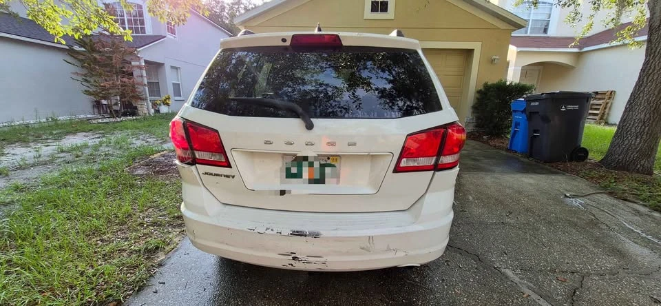 2015 Dodge Journey - Image 2 of 6