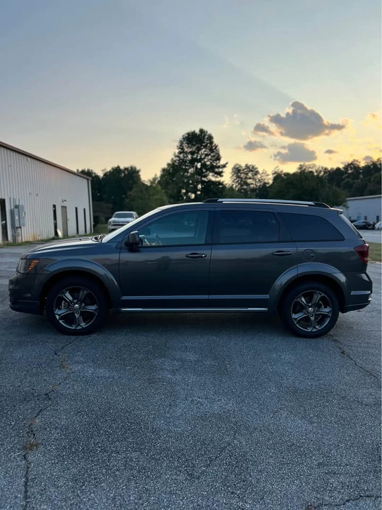 2015 Dodge Journey - Image 3 of 10