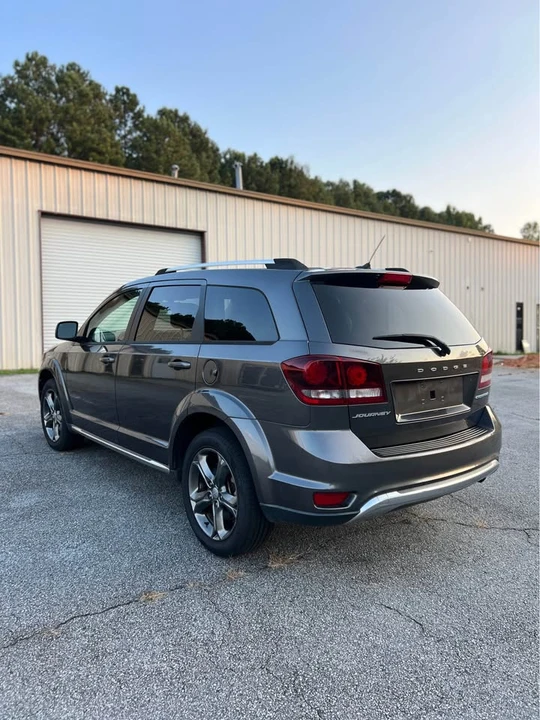 2015 Dodge Journey - Image 4 of 10